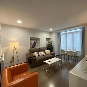 Appartamento Gros, San Sebastián