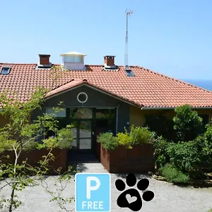 Appartamento Mar Y Mar, San Sebastián