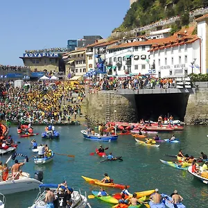 Alloggio in famiglia La Casa De Maria, San Sebastián