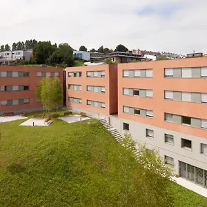 Appartamento Residencia Universitaria Resa Manuel Agud Querol, San Sebastián