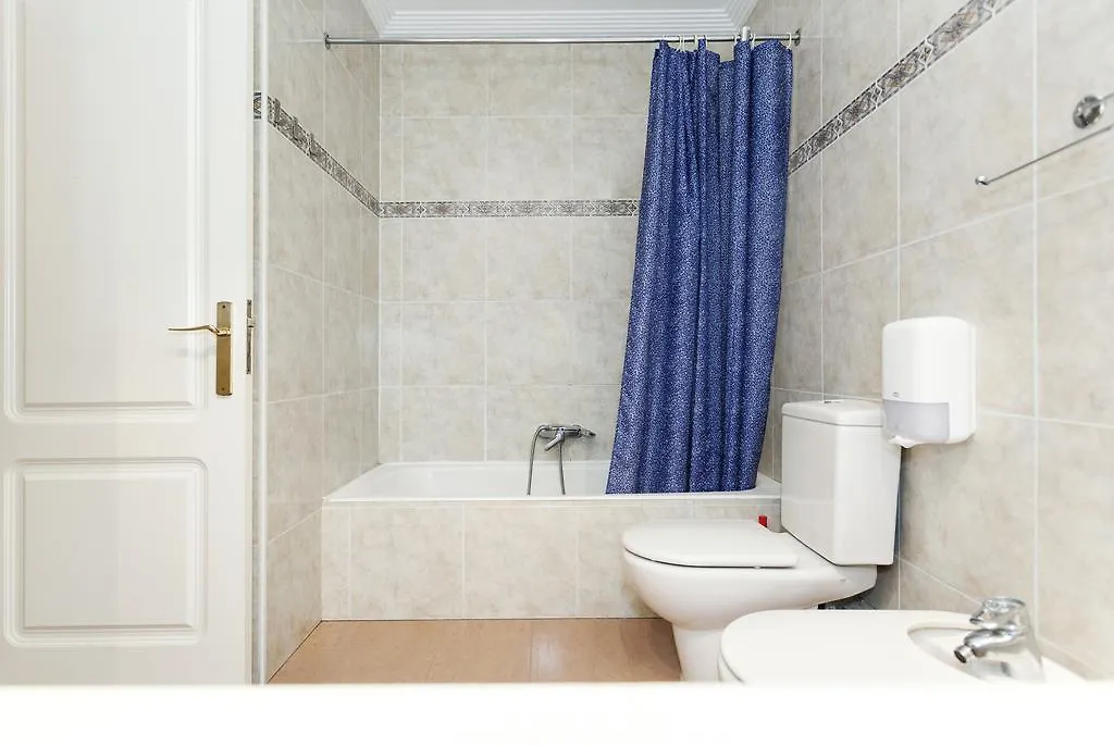 Affittacamere Pension Goiko San Sebastián