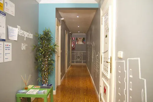 Pension Goiko San Sebastián