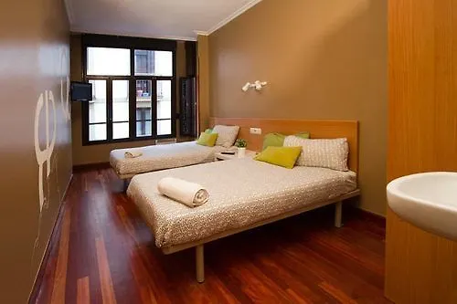 Pension Goiko San Sebastián Pensjonat