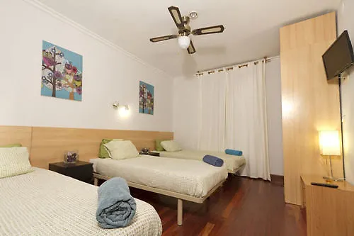 Pension Goiko San Sebastián